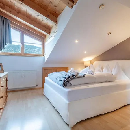 Schneehaus Chalet Ehrwald Esterno foto