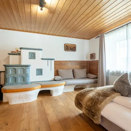 Schneehaus Chalet Ehrwald Esterno foto