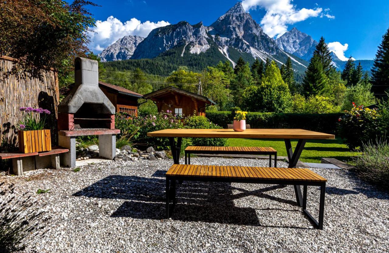 Schneehaus