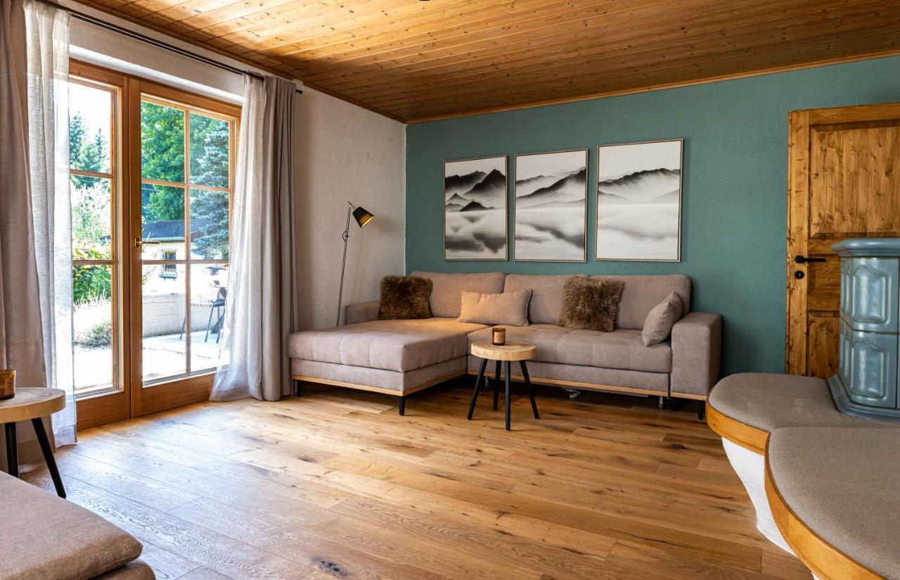 Apartament Schneehaus