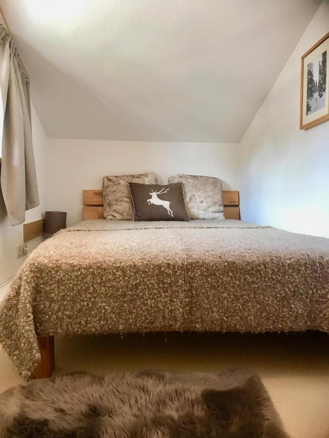 Apartament Schneehaus