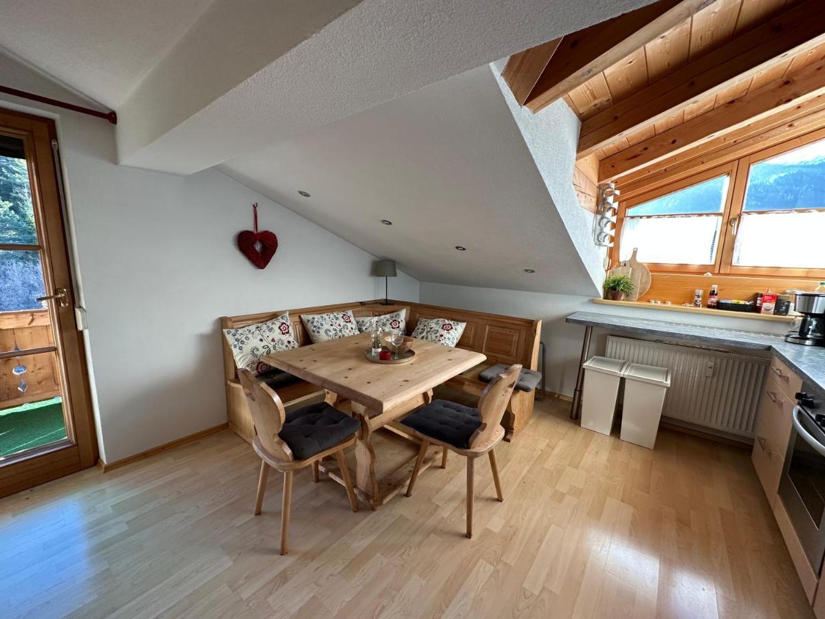 Apartament Schneehaus *