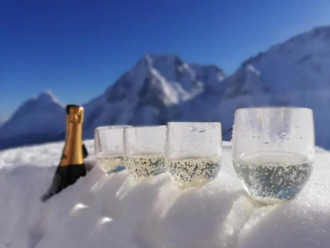 Apartament Schneehaus *