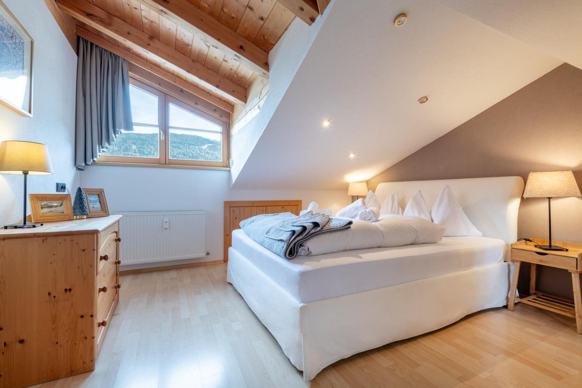 Apartment Schneehaus