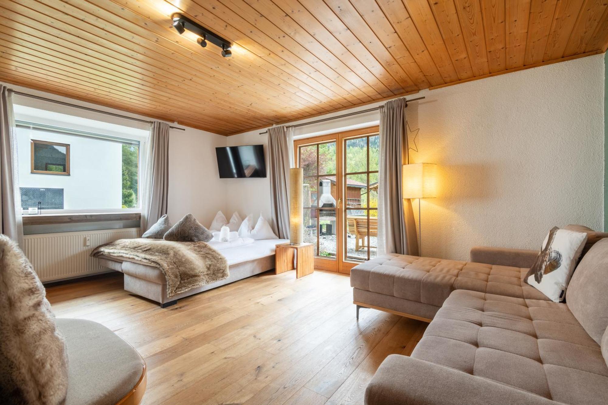 Schneehaus Apartment