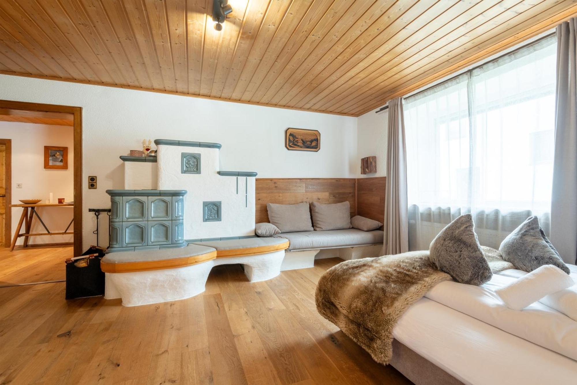 Apartment Schneehaus