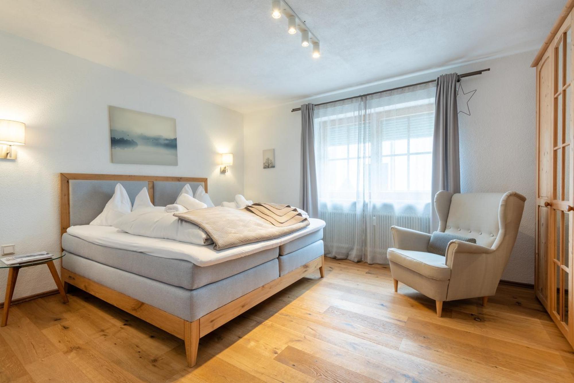 Schneehaus Apartament Ehrwald