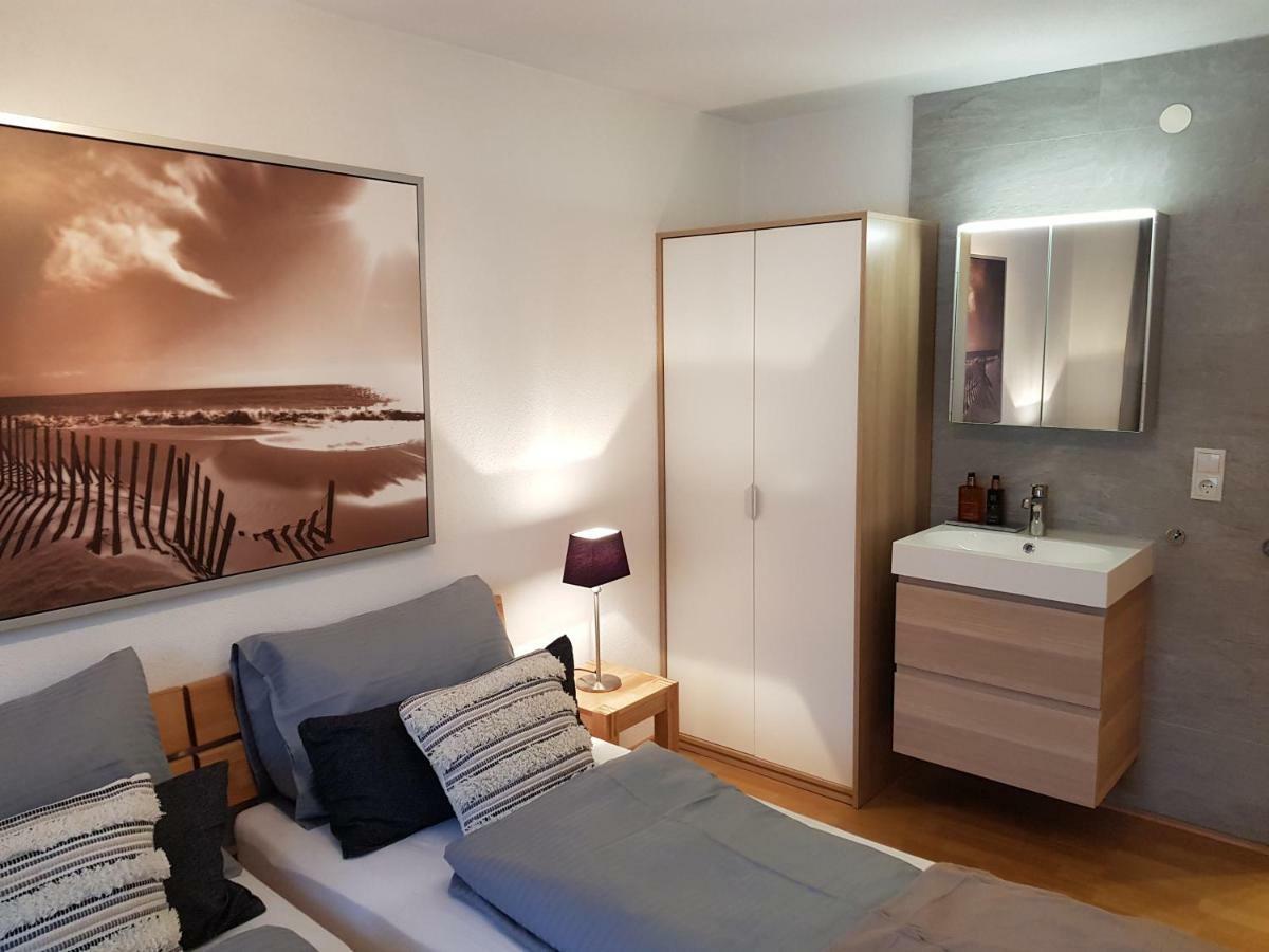 Apartament Schneehaus Ehrwald