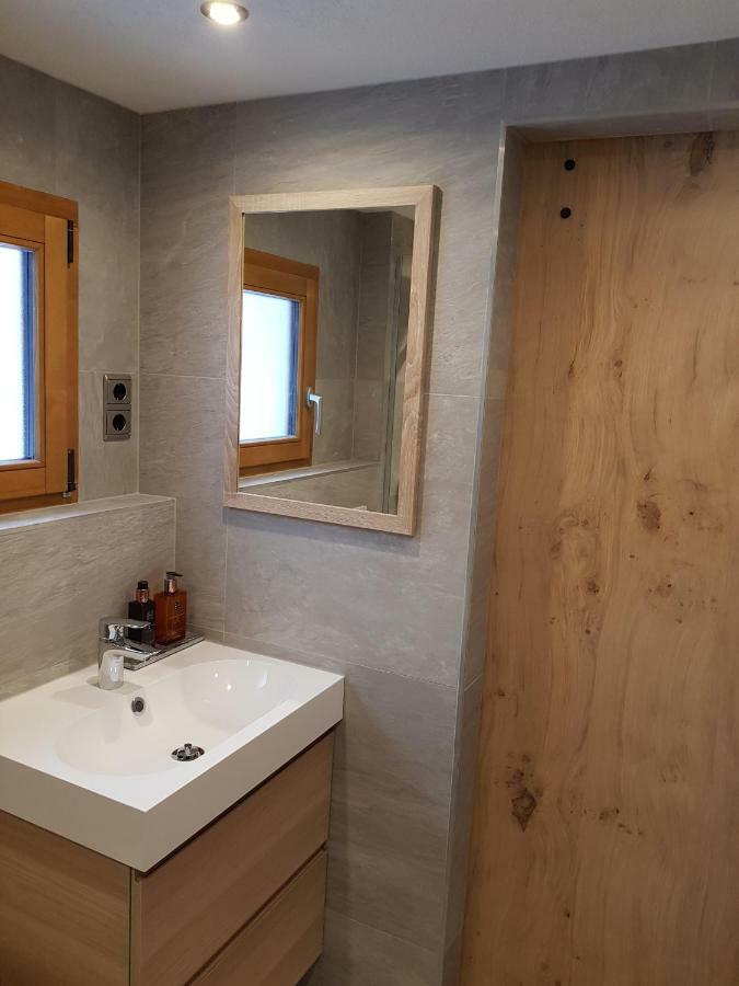 Schneehaus Apartment *