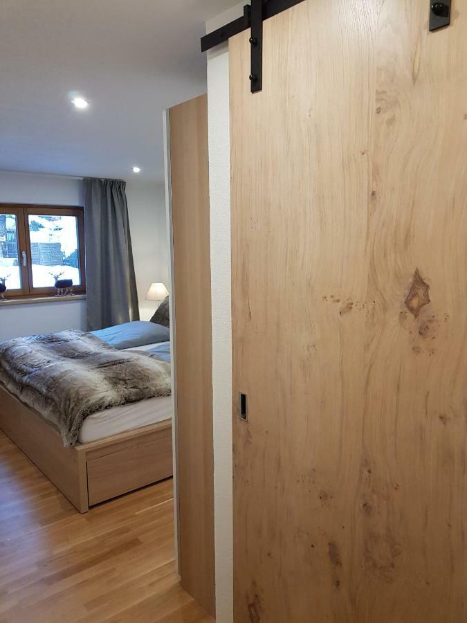 Apartment Schneehaus *