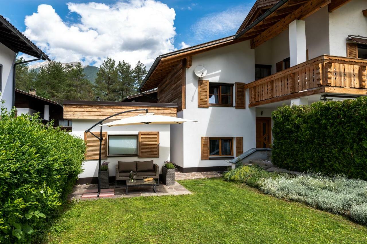 Apartment Schneehaus