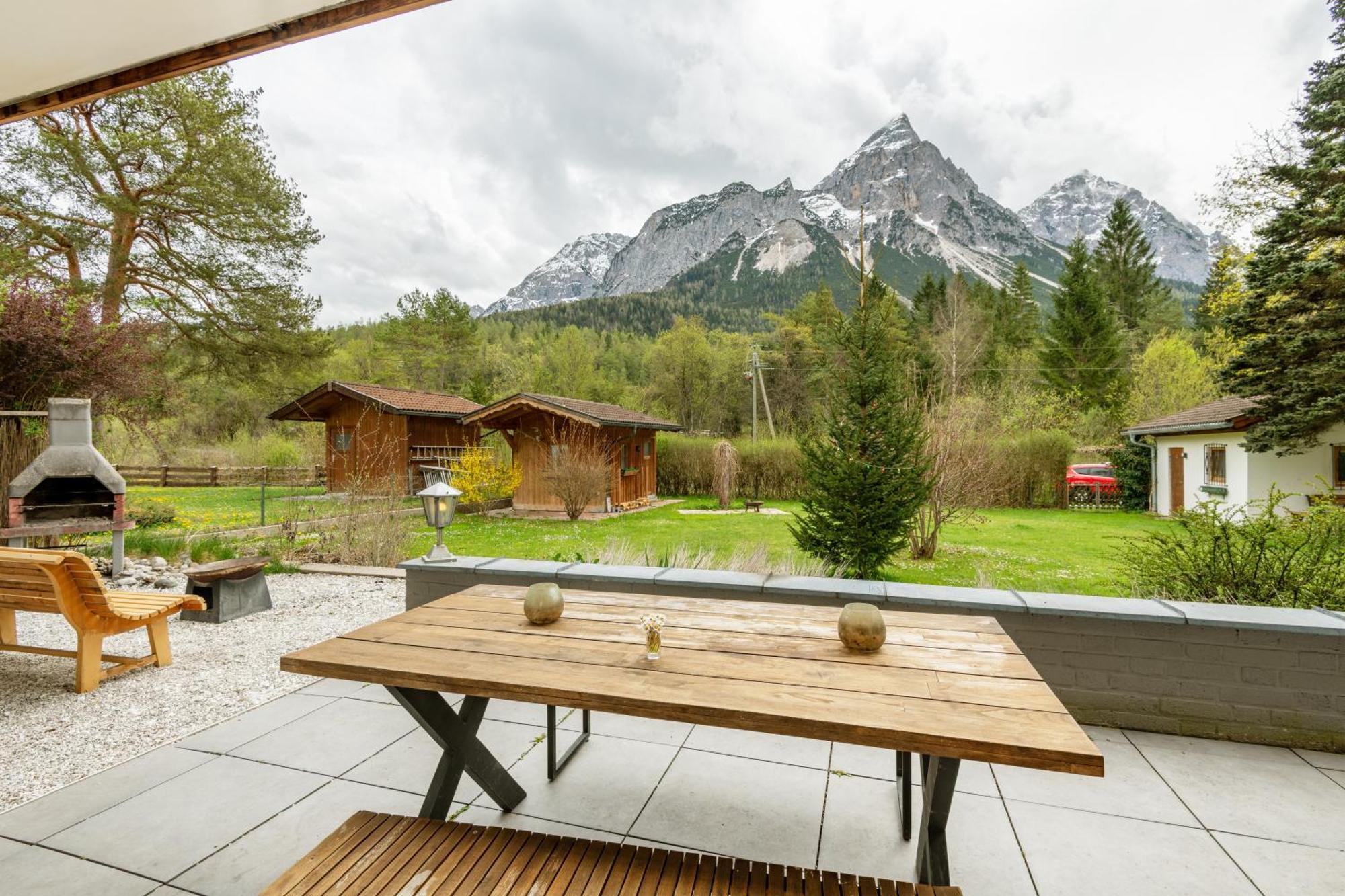 Appartement Schneehaus