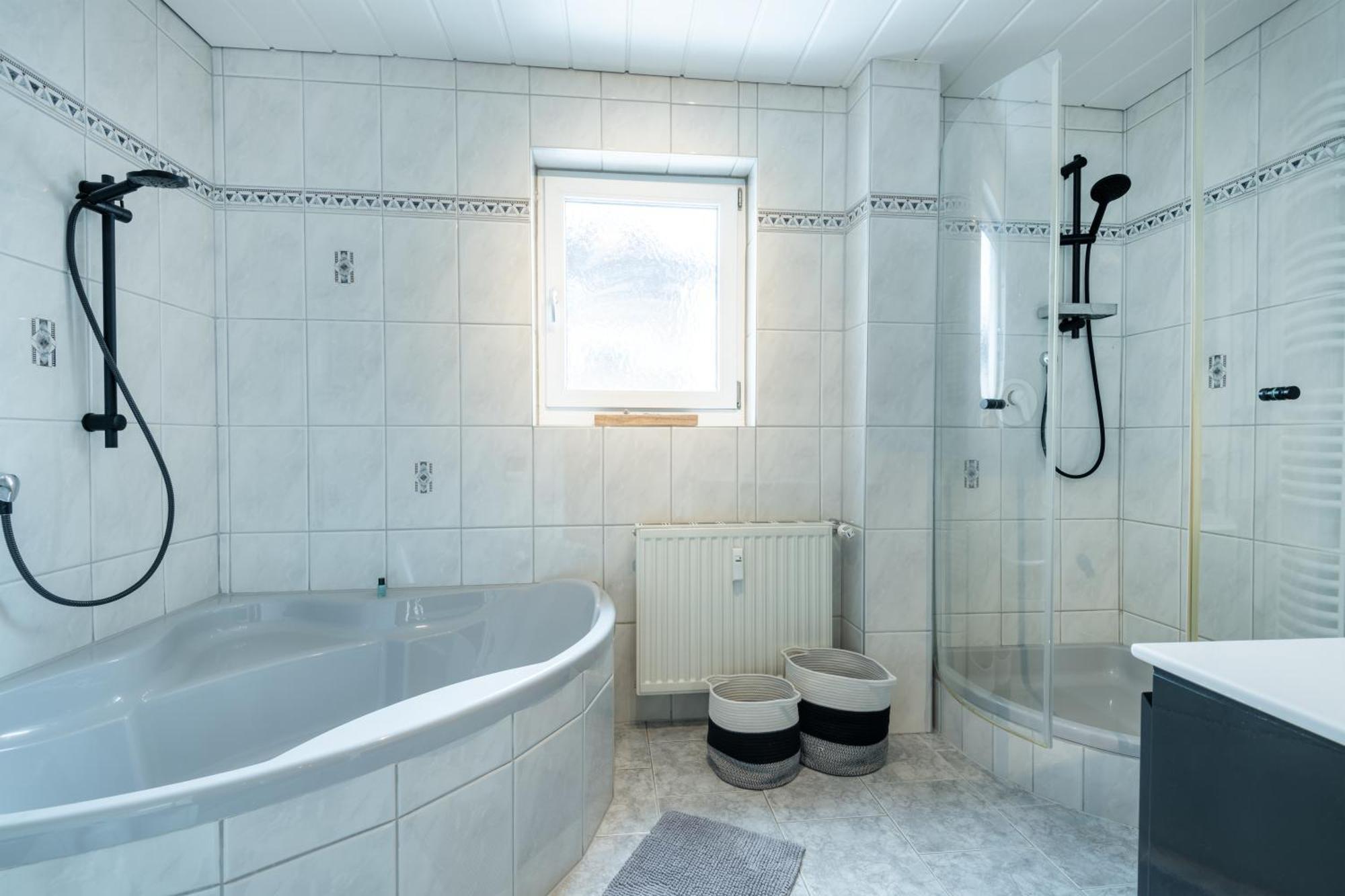 Appartement Schneehaus Ehrwald