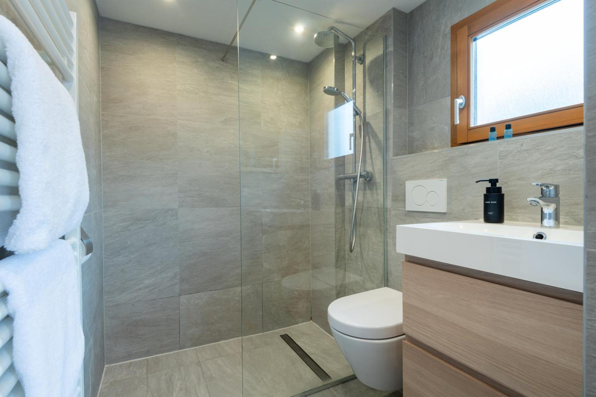 Schneehaus Appartement