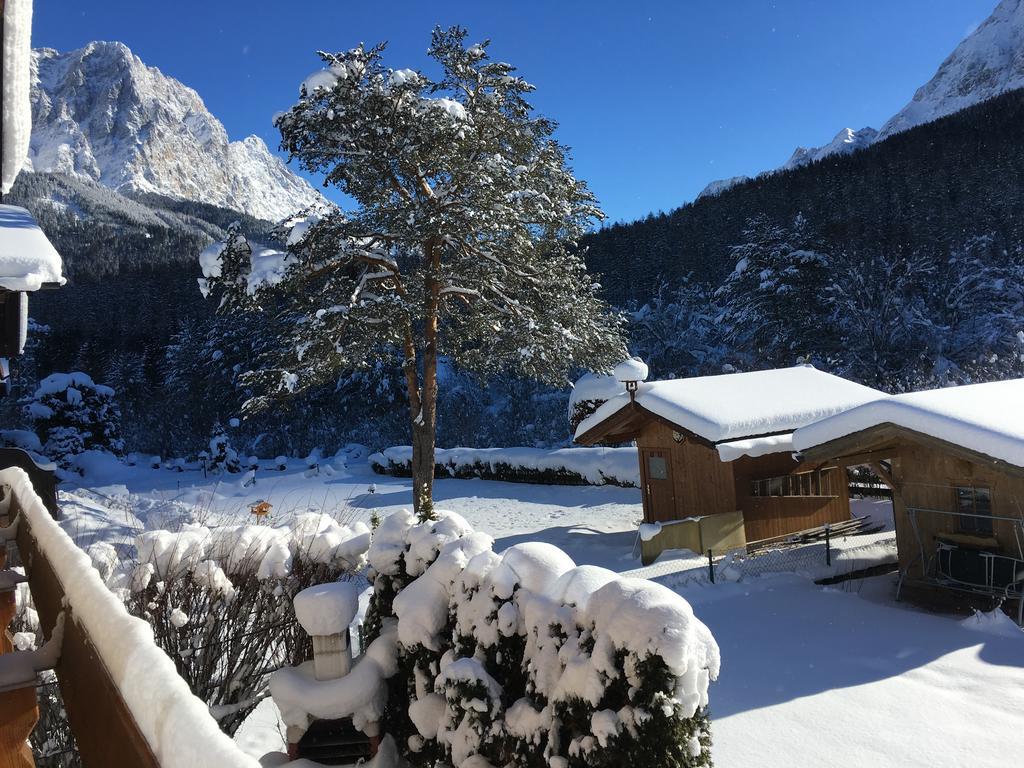 Schneehaus *