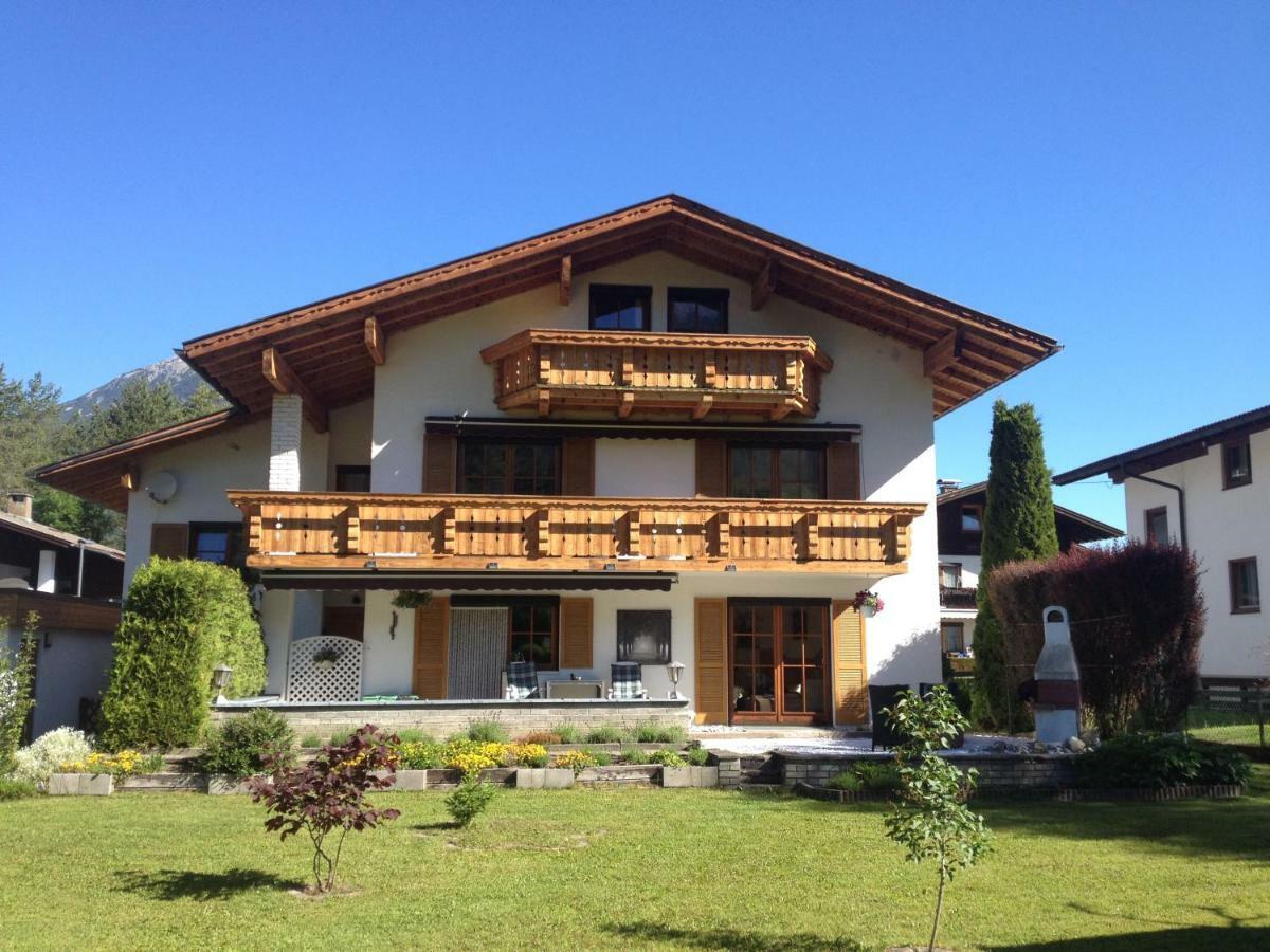 Schneehaus Appartement