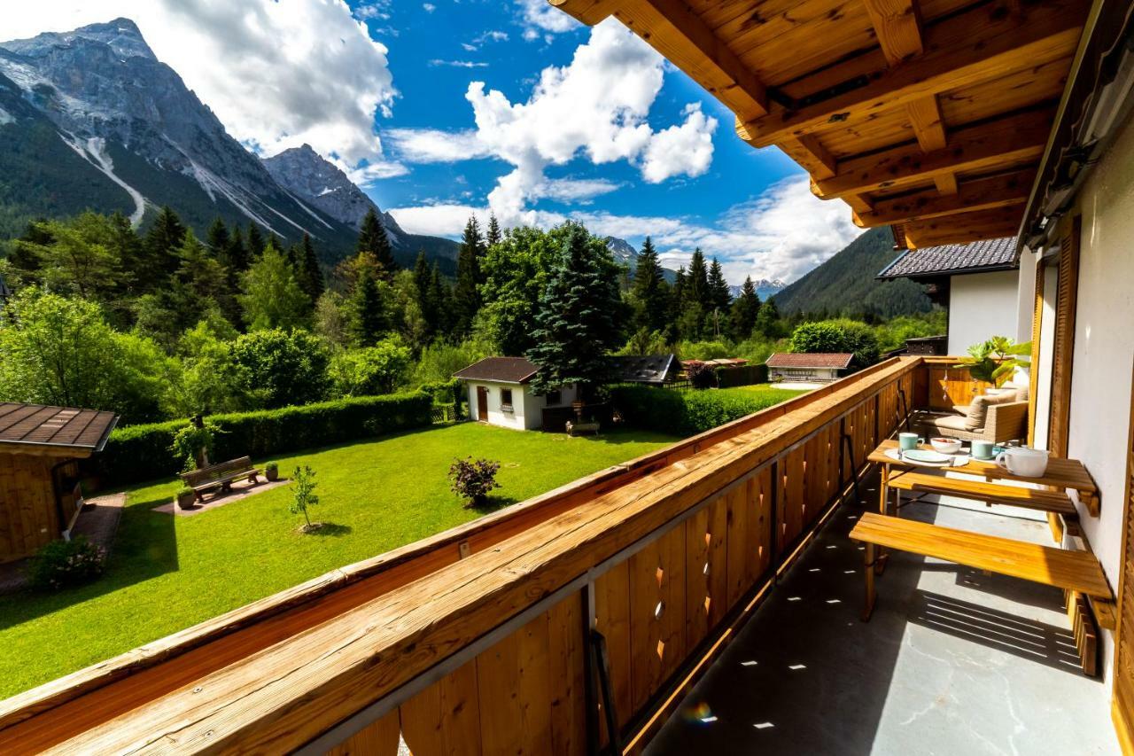 Appartement Schneehaus